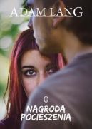 Okładka - Nagroda pocieszenia
