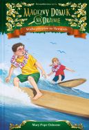 Ok�adka - Magiczny domek na drzewie (28). Wielki przyp�yw na Hawajach