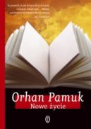 Okładka ksiązki - Nowe życie