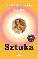 Ok�adka - Sztuka dla dociekliwych