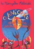 Okadka - O anioku, ktry chcia nawrci pieko