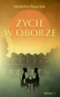 Ok�adka - �ycie w oborze
