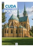 Okładka - Cuda Polski - Katedry