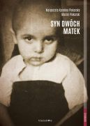 Okładka ksiązki - Syn dwóch matek