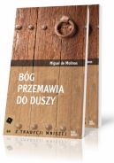 Ok�adka - B�g przemawia do duszy
