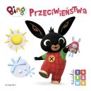 Ok�adka - Bing. Przeciwie�stwa. Nauka i zabawa