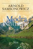 Okadka - Modra Kaliope