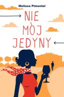 Okadka ksizki - Nie mj jedyny