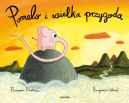 Okładka - Pomelo i wielka przygoda