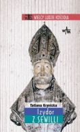 Okładka książki - Izydor z Sewilli