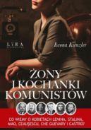 Okadka ksizki - ony i kochanki komunistw