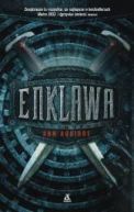 Okadka ksizki - Enklawa