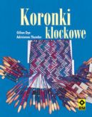 Ok�adka - Koronki klockowe