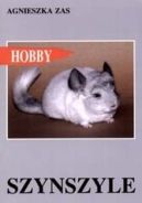 Okadka ksizki - Szynszyle