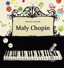 Okadka ksiki - May Chopin 