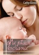 Okadka ksizki - Nie pacz kochanie