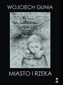 Okładka - Miasto i rzeka