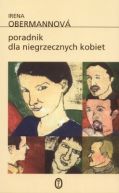 Ok�adka - Poradnik dla niegrzecznych kobiet