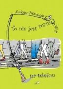 Okadka - To nie jest rozmowa na telefon