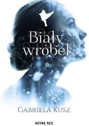 Ok�adka - Bia�y wr�bel