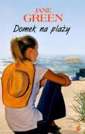 Okadka ksizki - Domek na play