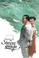 Ok�adka - Ostatnie dni Stefana Zweiga