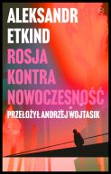 Okładka - Rosja kontra nowoczesność