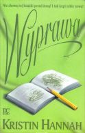 Okładka ksiązki - Wyprawa