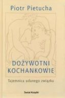 Ok�adka - Do�ywotni kochankowie. Tajemnica udanego zwi�zku