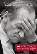 Okadka - Czas ciekawy, czas niespokojny. Cz I