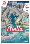 Ok�adka ksi�zki - Malta