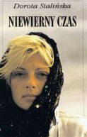 Ok�adka - Niewierny czas