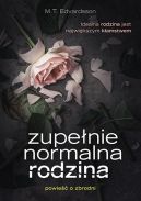 Okładka - Zupełnie normalna rodzina