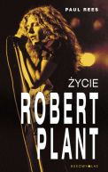 Ok�adka - Robert Plant. �ycie 