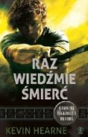 Okadka - Raz wiedmie mier