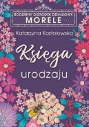 Ok�adka - Ksi�ga urodzaju