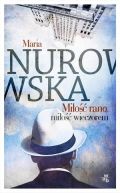 Okładka ksiązki - Miłość rano, miłość wieczorem 