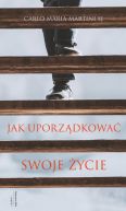 Okładka - Jak uporządkować swoje życie