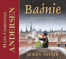 Okładka - Baśnie. Audiobook