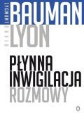 Ok�adka - P�ynna inwigilacja. Rozmowy
