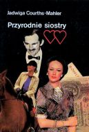 Ok�adka ksi�zki - Przyrodnie siostry
