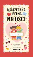 Okadka - Ksieczka pena mioci