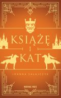 Ok�adka - Ksi��� i Kat