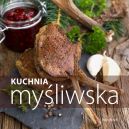 Ok�adka - Kuchnia my�liwska