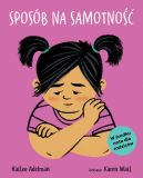 Okadka ksizki - Sposb na samotno