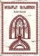 Ok�adka - Modlitwy S�owia�skie