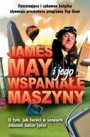 Okadka - James May i jego wspaniae maszyny