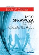 Ok�adka - Singiel. Moc sprawcza ludzi i organizacji