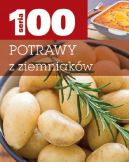 Okadka ksizki - Seria 100. Potrawy z Ziemniakw
