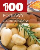 Okadka ksizki - Seria 100. Potrawy z Ziemniakw